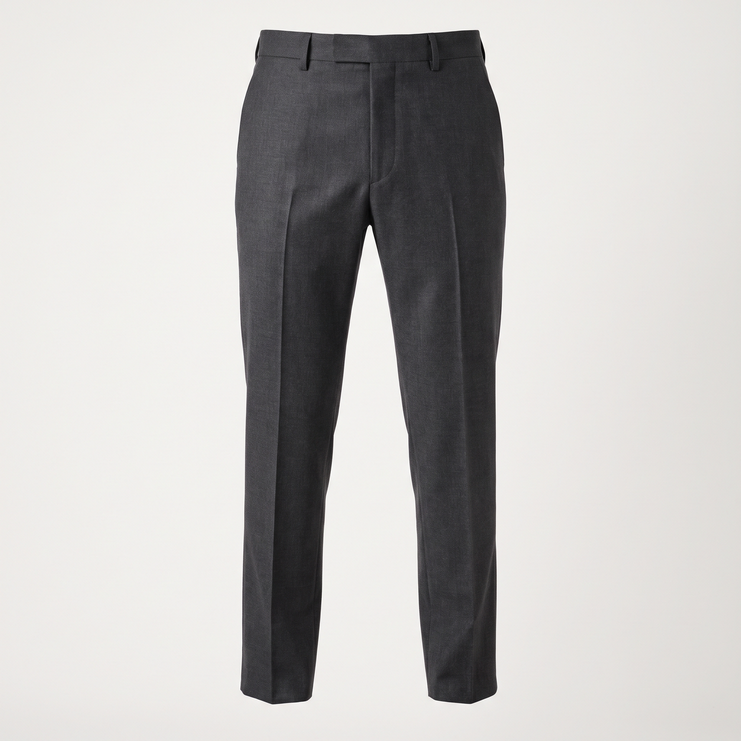 Routine The Trouser charcoal